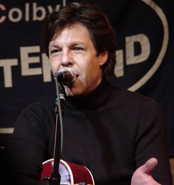 Kasim Sulton at The Bitter End - 29th December 2006