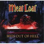 Kasim Sulton and Meat Loaf album Hits Out Of Hell