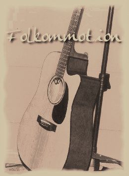 Folkommotion logo