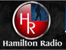 Kasim Sulton on Hamilton Radio