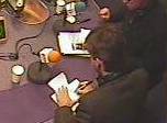 David Tennant on Simon Mayo Show on Radio Five