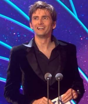 David_Tennant on Twitter - photo by SillyTilly on GallifreyBase