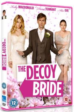 David Tennant in The Decoy Bride