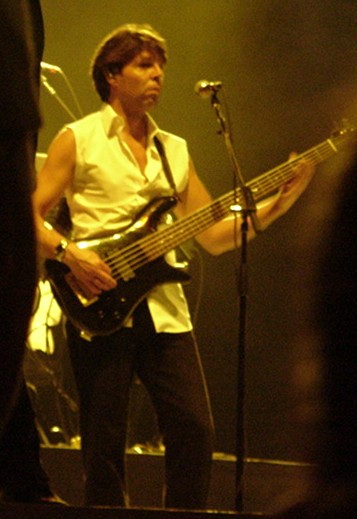 Kasim Sulton