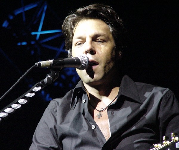 Kasim Sulton in Liverpool - 07/29/02