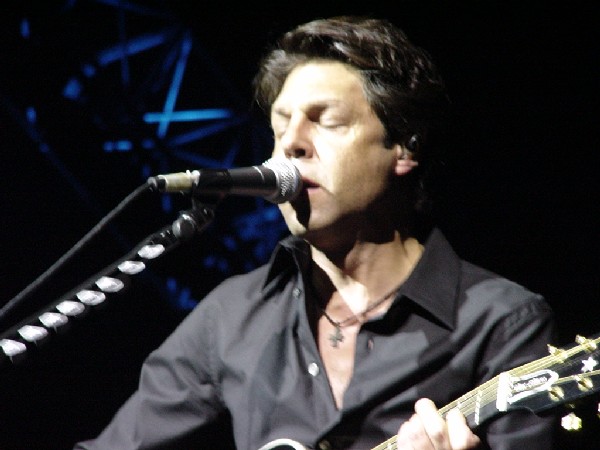 Kasim Sulton in Liverpool - 07/29/02