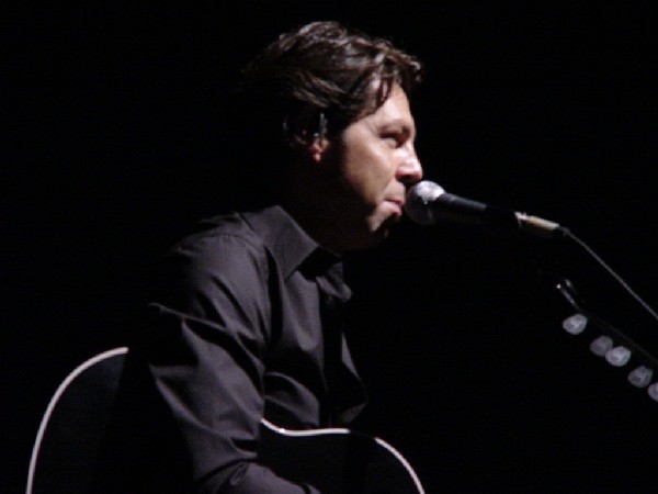 Kasim Sulton in Liverpool - 07/29/02