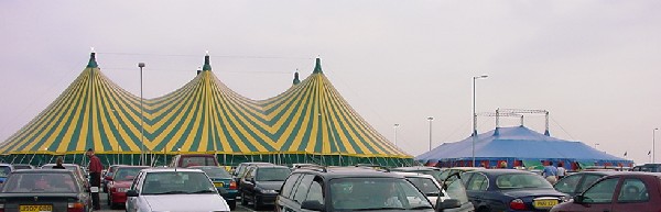 The Big Top