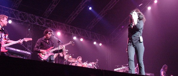 Kasim Sulton in Liverpool - 07/29/02