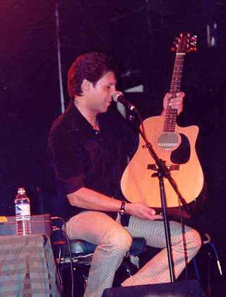 Kasim Sulton at The Abbey Pub - photo by Janet Spahr