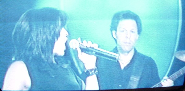 Kasim Sulton on The National Lottery Wright Ticket Show
