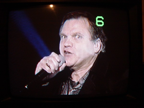 Kasim Sulton on The National Lottery Wright Ticket Show