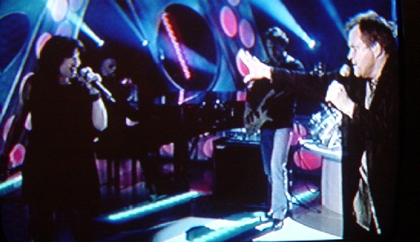 Kasim Sulton on The National Lottery Wright Ticket Show