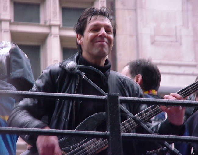 Kasim Sulton