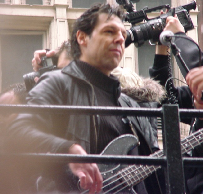 Kasim Sulton