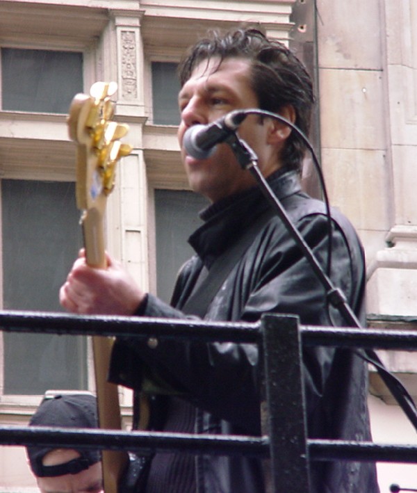 Kasim Sulton