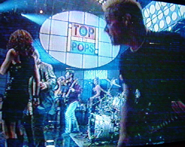 Kasim Sulton on TOTP2