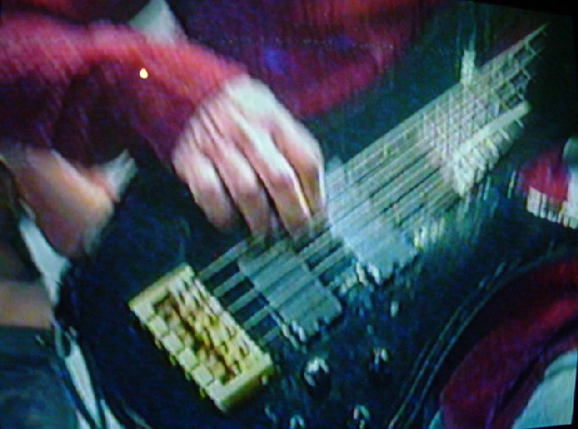 Kasim Sulton on TOTP2