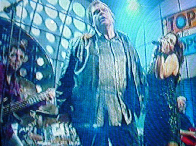 Kasim Sulton on TOTP2