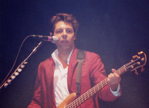 Kasim Sulton