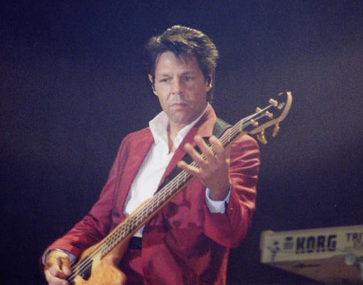 Kasim Sulton