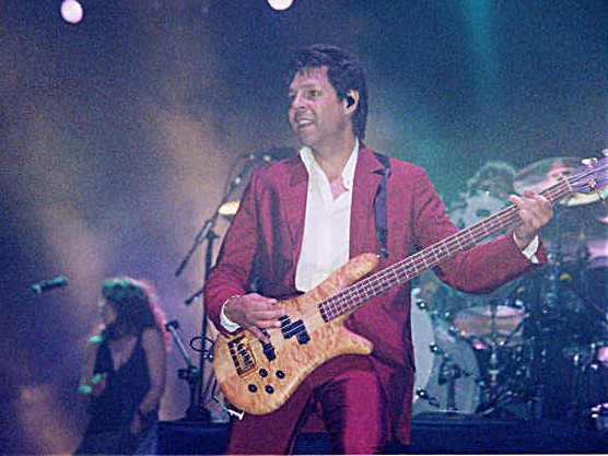 Kasim Sulton