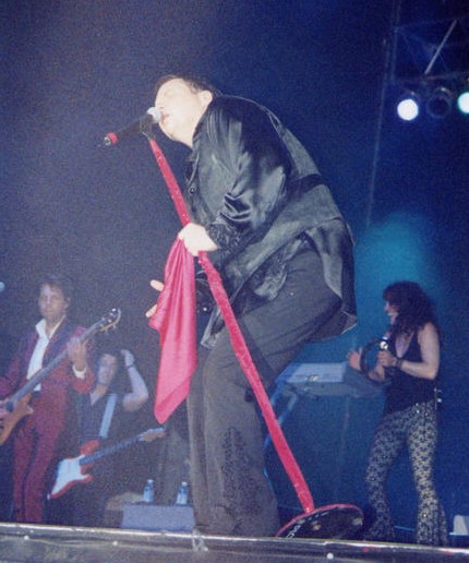 Kasim Sulton