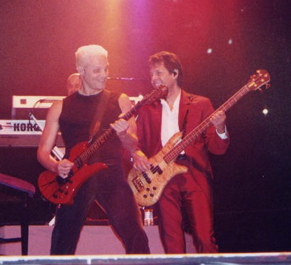Kasim Sulton