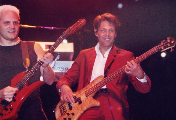 Kasim Sulton