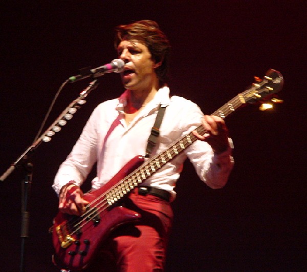 Kasim Sulton