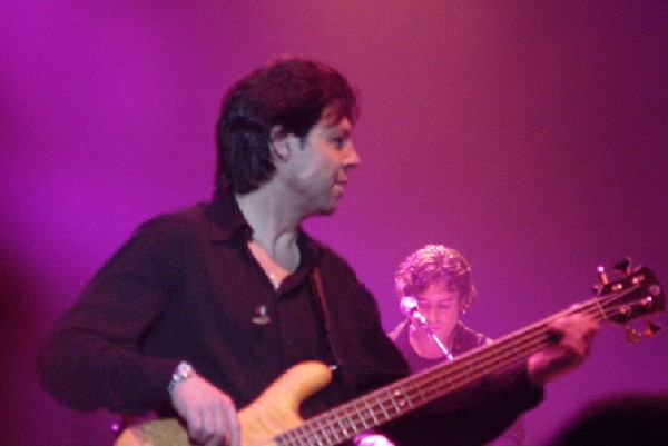 Kasim Sulton in Sheffield - 13/12/03