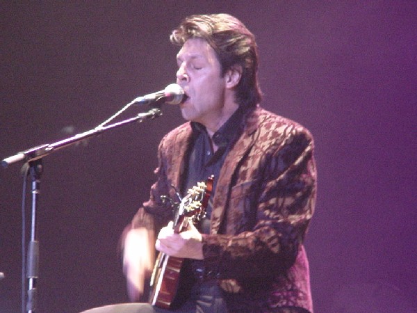 Kasim Sulton in London - 12/18/03