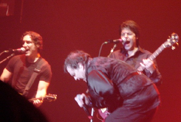 Kasim Sulton in London - 12/18/03