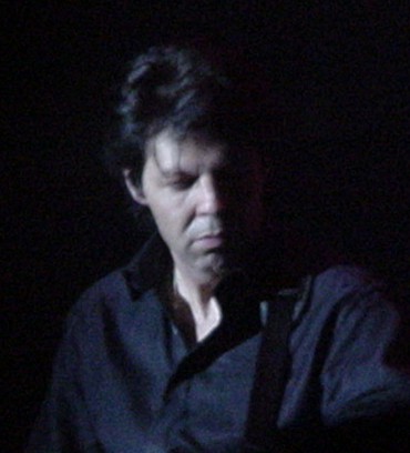 Kasim Sulton in London - 12/18/03