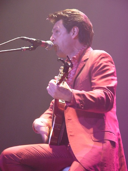 Kasim Sulton in Manchester - 12/21/03