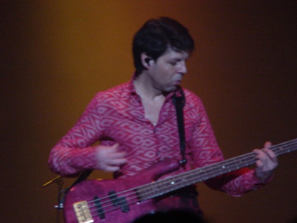 Kasim Sulton in Manchester - 12/21/03