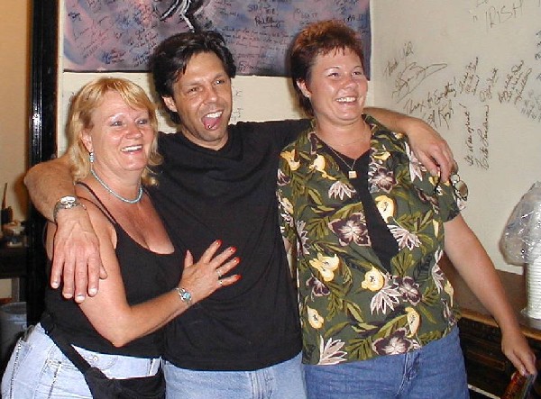 Kasim Sulton