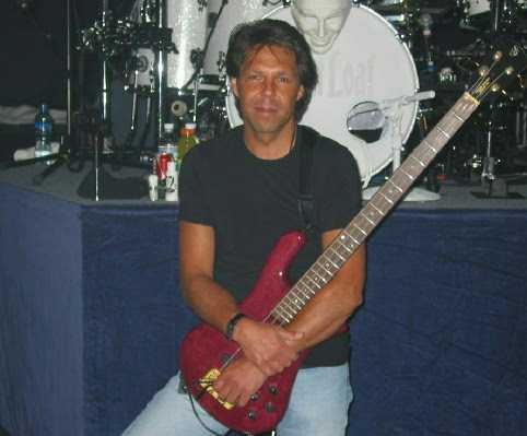 Kasim Sulton