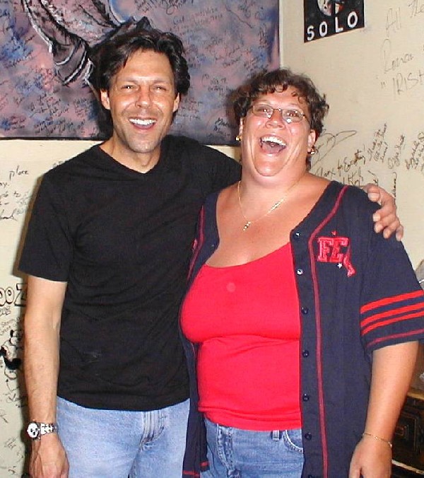 Kasim Sulton