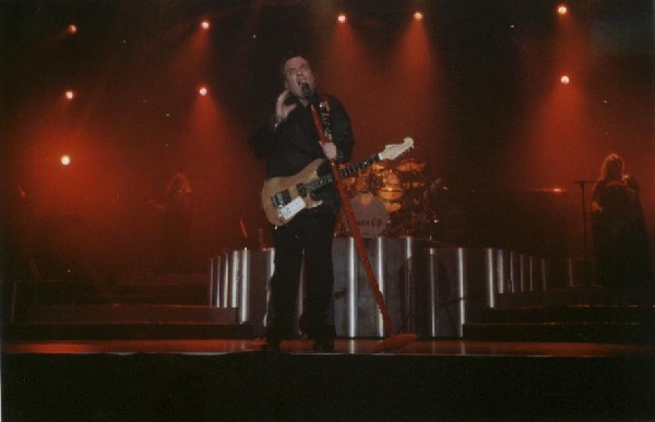 Photo by Louise Clarke