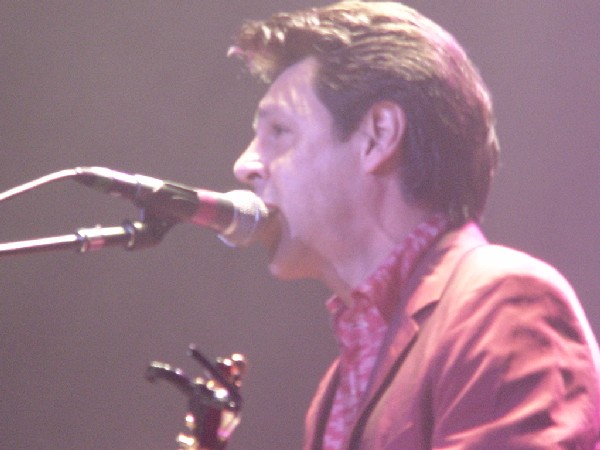 Kasim Sulton in Manchester - 12/21/03