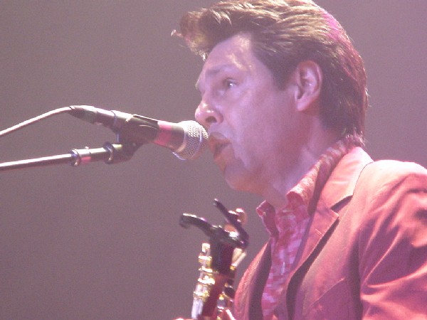 Kasim Sulton in Manchester - 12/21/03