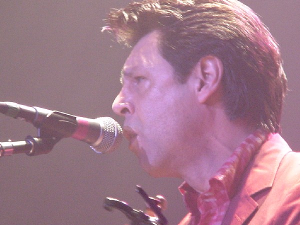 Kasim Sulton in Manchester - 12/21/03