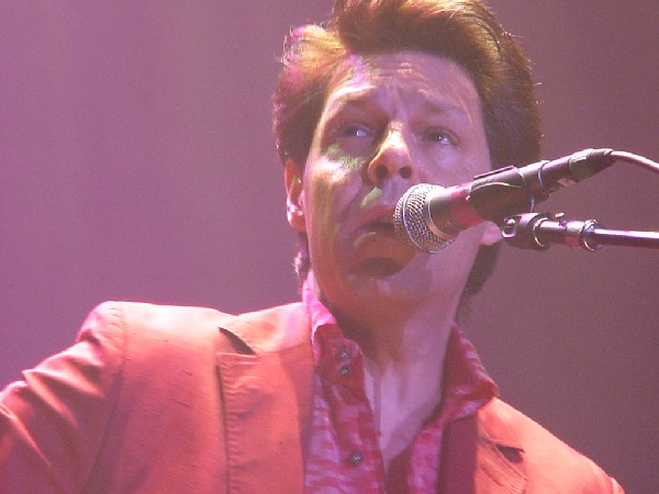 Kasim Sulton in Manchester - 12/21/03
