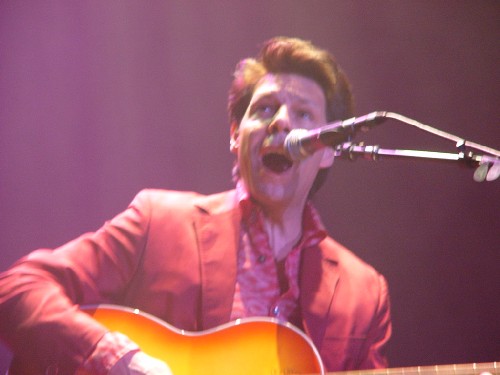 Kasim Sulton in Manchester - 12/21/03