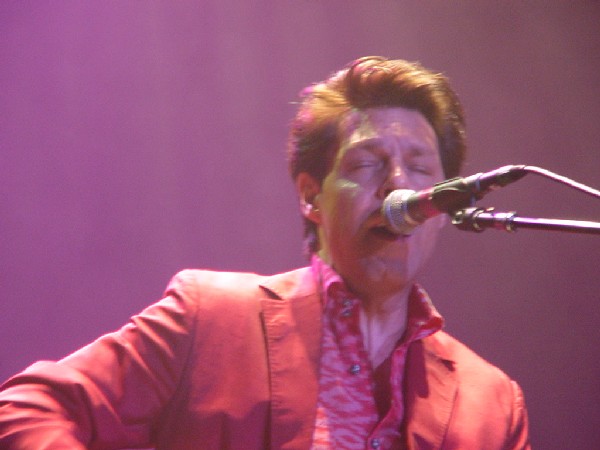 Kasim Sulton in Manchester - 12/21/03