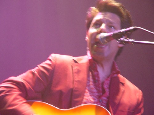 Kasim Sulton in Manchester - 12/21/03