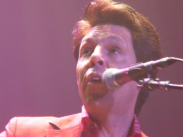 Kasim Sulton in Manchester - 12/21/03