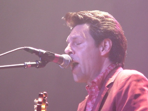 Kasim Sulton in Manchester - 12/21/03