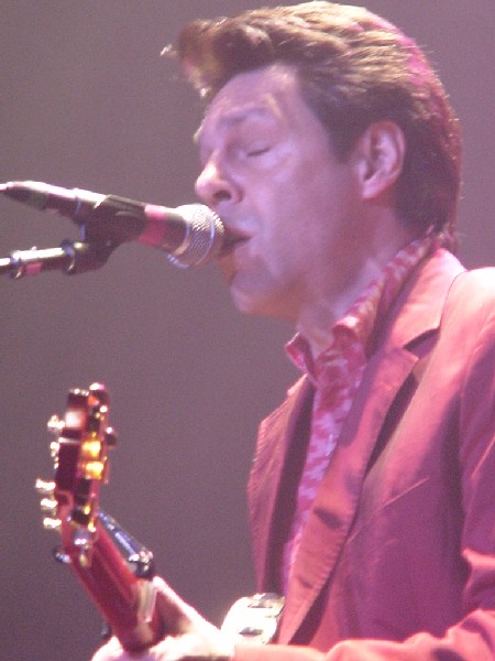 Kasim Sulton in Manchester - 12/21/03
